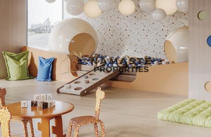 Apartment - 3 - 3 for sale in The Central Downtown A - The Central Downtown - Arjan - Dubai
