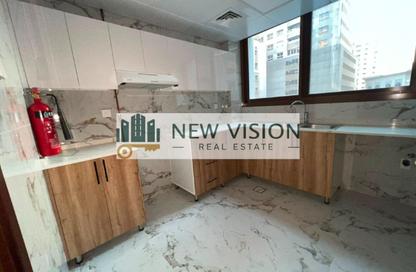 Apartment - 2 Bedrooms - 2 Bathrooms for rent in Qasimia 10 building - Al Mahatta - Al Qasimia - Sharjah Apartment - 2 Bedrooms - 2 Bathrooms for rent in Qasimia 10 building - Al Mahatta - Al Qasimia - Sharjah