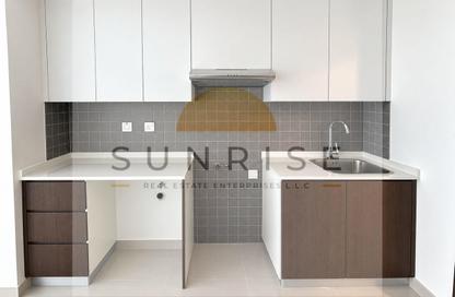 Apartment - Studio - 1 for sale in Blue Waves - Bluebay Walk - Ajmal Makan City - Sharjah Waterfront City - Sharjah Apartment - Studio - 1 for sale in Blue Waves - Bluebay Walk - Ajmal Makan City - Sharjah Waterfront City - Sharjah