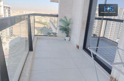 Apartment - 2 Bedrooms - 2 Bathrooms for rent in Equiti Arcade - Al Furjan - Dubai Apartment - 2 Bedrooms - 2 Bathrooms for rent in Equiti Arcade - Al Furjan - Dubai