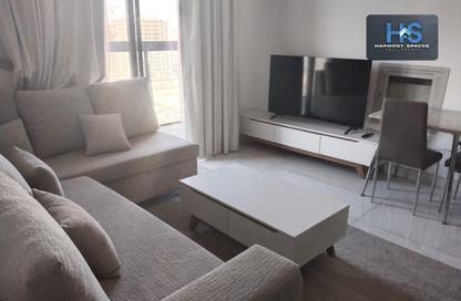 Apartment - 2 Bedrooms - 2 Bathrooms for rent in Equiti Arcade - Al Furjan - Dubai Apartment - 2 Bedrooms - 2 Bathrooms for rent in Equiti Arcade - Al Furjan - Dubai