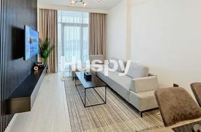 Apartment - 2 Bedrooms - 2 Bathrooms for sale in AZIZI Riviera 32 - AZIZI Riviera - Meydan One - Meydan - Dubai