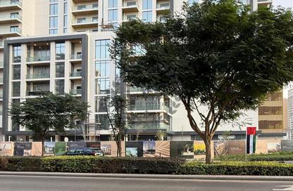 Shop - Studio - 1 Bathroom for rent in Crest Grande - Sobha Hartland - Mohammed Bin Rashid City - Dubai Shop - Studio - 1 Bathroom for rent in Crest Grande - Sobha Hartland - Mohammed Bin Rashid City - Dubai