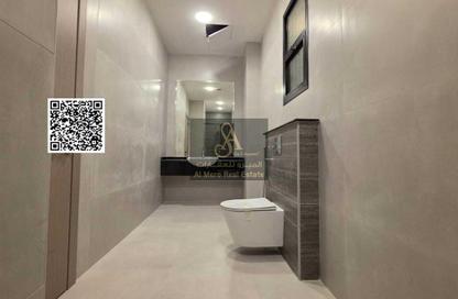 Villa - 4 Bedrooms - 5 Bathrooms for rent in Al Helio 1 - Al Helio - Ajman