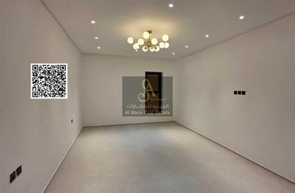 Villa - 4 Bedrooms - 5 Bathrooms for rent in Al Helio 1 - Al Helio - Ajman