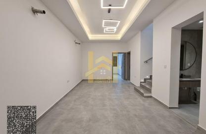 Townhouse - 4 - 6 for sale in Al Helio 1 - Al Helio - Ajman