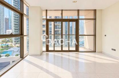 Apartment - 2 - 3 for rent in No.9 - Dubai Marina - Dubai