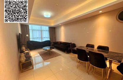 Apartment - 2 - 3 for sale in Gulfa Towers - Al Rashidiya 1 - Al Rashidiya - Ajman Apartment - 2 - 3 for sale in Gulfa Towers - Al Rashidiya 1 - Al Rashidiya - Ajman