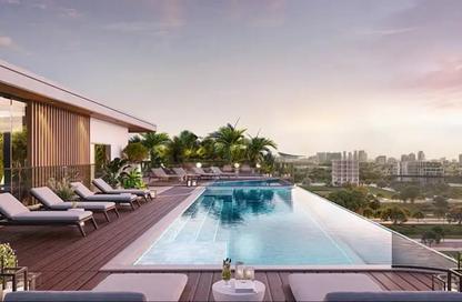 Apartment - 2 - 3 for sale in Soulever by Beyond Tower 2 - Soulever by Beyond - Maritime City - Dubai Apartment - 2 - 3 for sale in Soulever by Beyond Tower 2 - Soulever by Beyond - Maritime City - Dubai