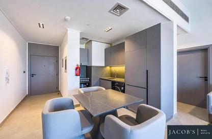 Apartment - 1 - 2 for sale in MAG 960 - MAG City - Mohammed Bin Rashid City - Dubai