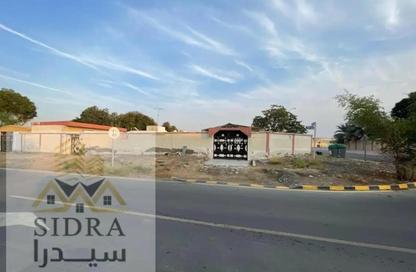 Villa - 4 Bedrooms - 5 Bathrooms for sale in Gate Tower 1 - Musheiref - Ajman