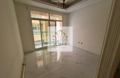 Apartment - 2 Bedrooms - 2 Bathrooms for rent in Al Mowaihat 3 - Al Mowaihat - Ajman