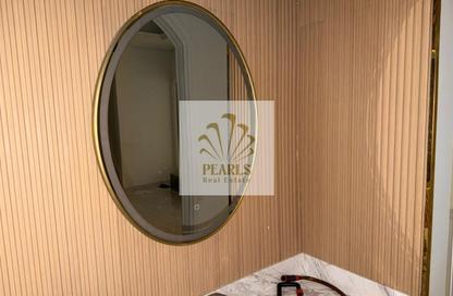 Apartment - 2 Bedrooms - 2 Bathrooms for rent in Al Mowaihat 3 - Al Mowaihat - Ajman