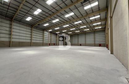 Warehouse - Studio for rent in Al Khail Gate - Al Quoz - Dubai