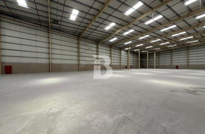 Warehouse - Studio for rent in Al Khail Gate - Al Quoz - Dubai