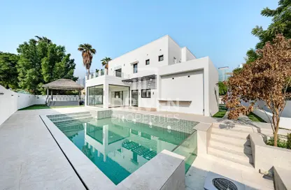 فيلا - 4 غرف نوم - 4 حمامات للبيع في ميدوز 1 - ميدوز - دبي