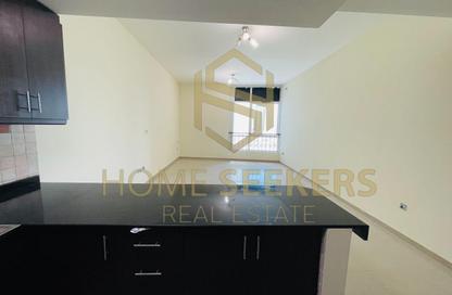 Apartment - Studio - 1 Bathroom for rent in C6 Tower - City Of Lights - Al Reem Island - Abu Dhabi