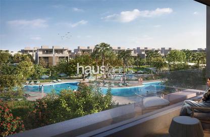 Villa - 4 - 5 for sale in Amara - Tilal Al Ghaf - Dubai