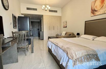 Apartment - Studio - 1 Bathroom for sale in Elite Business Bay Residence - Business Bay - Dubai