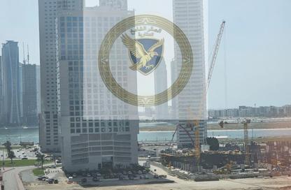 Apartment - 2 Bedrooms - 3 Bathrooms for rent in Al Majaz 2 - Al Majaz - Sharjah