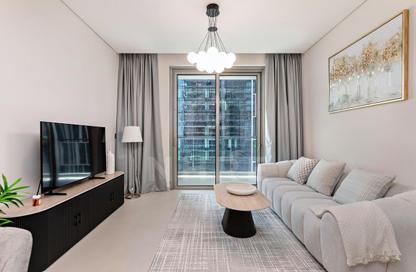 Apartment - 1 Bedroom - 2 Bathrooms for rent in Vida Dubai Mall Tower 2 - Vida Residences Dubai Mall - Downtown Dubai - Dubai