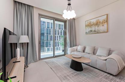 Apartment - 1 Bedroom - 2 Bathrooms for rent in Vida Dubai Mall Tower 2 - Vida Residences Dubai Mall - Downtown Dubai - Dubai Apartment - 1 Bedroom - 2 Bathrooms for rent in Vida Dubai Mall Tower 2 - Vida Residences Dubai Mall - Downtown Dubai - Dubai