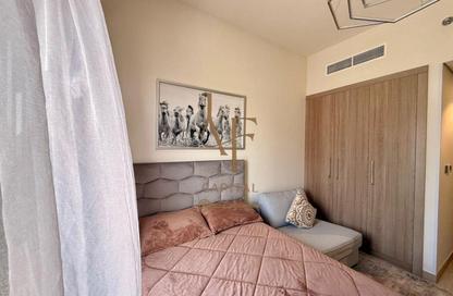 Apartment - Studio - 1 Bathroom for sale in Azizi Riviera 48 - Azizi Riviera - Meydan One - Meydan - Dubai Apartment - Studio - 1 Bathroom for sale in Azizi Riviera 48 - Azizi Riviera - Meydan One - Meydan - Dubai