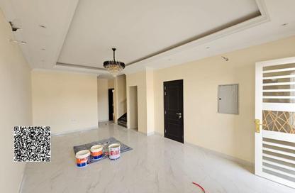 Villa - 5 Bedrooms - 7 Bathrooms for sale in Al Helio 1 - Al Helio - Ajman Villa - 5 Bedrooms - 7 Bathrooms for sale in Al Helio 1 - Al Helio - Ajman