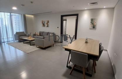 Apartment - 2 Bedrooms - 3 Bathrooms for rent in C15 - Al Zeina - Al Raha Beach - Abu Dhabi