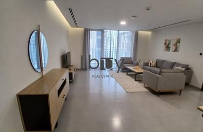Apartment - 2 Bedrooms - 3 Bathrooms for rent in C15 - Al Zeina - Al Raha Beach - Abu Dhabi Apartment - 2 Bedrooms - 3 Bathrooms for rent in C15 - Al Zeina - Al Raha Beach - Abu Dhabi