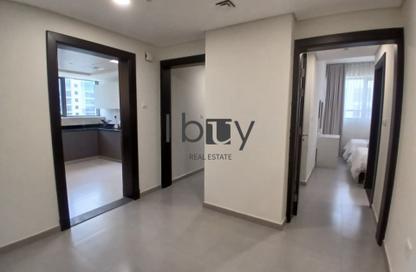 Apartment - 2 Bedrooms - 3 Bathrooms for rent in C15 - Al Zeina - Al Raha Beach - Abu Dhabi