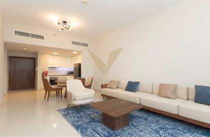 Apartment - 1 Bedroom - 2 Bathrooms for rent in Vita Residencia - Al Sufouh 1 - Al Sufouh - Dubai
