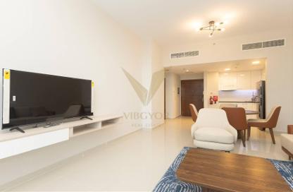 Apartment - 1 Bedroom - 2 Bathrooms for rent in Vita Residencia - Al Sufouh 1 - Al Sufouh - Dubai