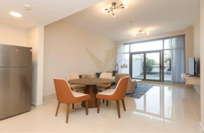 Apartment - 1 Bedroom - 2 Bathrooms for rent in Vita Residencia - Al Sufouh 1 - Al Sufouh - Dubai