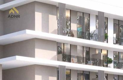 Apartment - 1 Bedroom - 2 Bathrooms for sale in Laya Courtyard - Dubai Studio City - Dubai