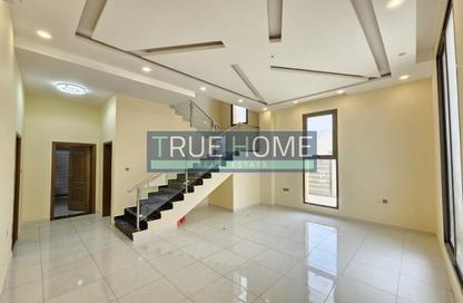 Villa - 5 Bedrooms - 7+ Bathrooms for rent in Al Yasmeen 1 - Al Yasmeen - Ajman Villa - 5 Bedrooms - 7+ Bathrooms for rent in Al Yasmeen 1 - Al Yasmeen - Ajman