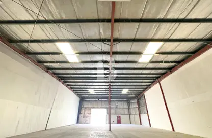 مستودع - استوديو للايجار في المرحلة 1 - مجمع دبي للاستثمار - دبي
