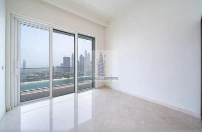 Whole Building - 3 - 3 for sale in Palace Beach Residence Tower 1 - Palace Beach Residence - Emaar Beachfront - Dubai Harbour - Dubai