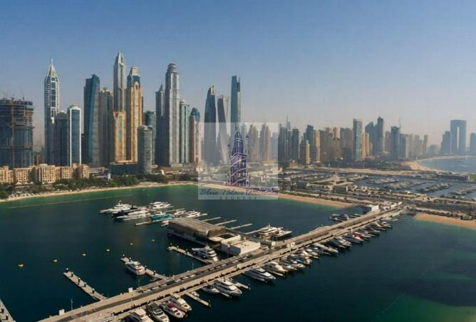 Brand NEW 3BED Duplex PH | TOWER 1