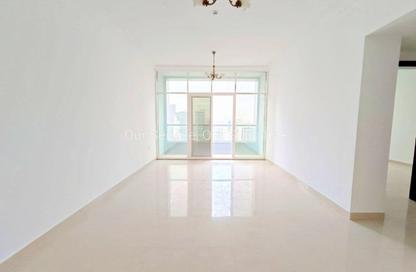 Apartment - 1 Bedroom - 2 Bathrooms for rent in New Al Taawun Road - Al Taawun - Sharjah