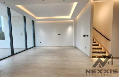 Villa - 5 - 6 for rent in Ashton Park - District 12 - Jumeirah Village Circle - Dubai