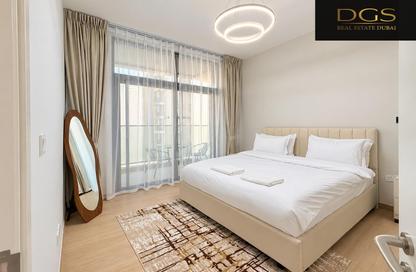 Apartment - 1 - 2 for rent in Century Tower - Business Bay - Dubai