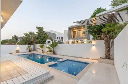 Villa - 3 Bedrooms - 2 Bathrooms for rent in Sidra Villas I - Sidra Villas - Dubai Hills Estate - Dubai