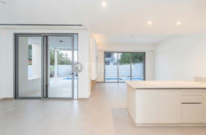 Villa - 3 Bedrooms - 2 Bathrooms for rent in Sidra Villas I - Sidra Villas - Dubai Hills Estate - Dubai