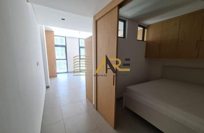 Apartment - Studio - 1 Bathroom for rent in Al Mamsha - Muwaileh - Sharjah