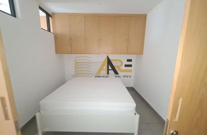Apartment - Studio - 1 Bathroom for rent in Al Mamsha - Muwaileh - Sharjah Apartment - Studio - 1 Bathroom for rent in Al Mamsha - Muwaileh - Sharjah