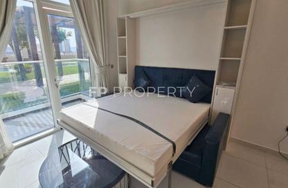 Apartment - Studio - 1 Bathroom for rent in Miraclz Tower by Danube - Arjan - Dubai Apartment - Studio - 1 Bathroom for rent in Miraclz Tower by Danube - Arjan - Dubai