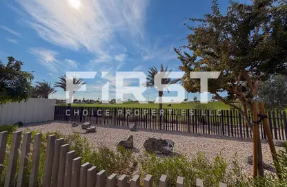 فيلا - 4 غرف نوم - 5 حمامات للبيع في ذا دالياز - فدان ياس - جزيرة ياس - أبوظبي