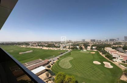 Apartment - 2 Bedrooms - 2 Bathrooms for sale in Condor Golf Links 18 - Dubai Sports City - Dubai Apartment - 2 Bedrooms - 2 Bathrooms for sale in Condor Golf Links 18 - Dubai Sports City - Dubai