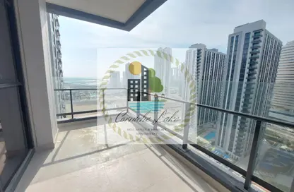 Apartment - 3 Bedrooms - 3 Bathrooms for rent in Al Reem Island - Abu Dhabi